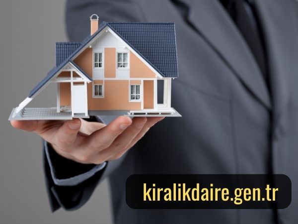 Karşı Mahallesi Kiralık Daire